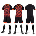 Wholesale Football Jersey Oem Soccer Team Wear